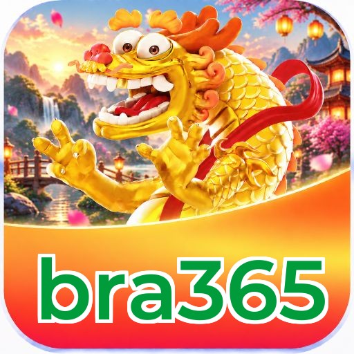 Logo bra365 - Cassino Online Brasil