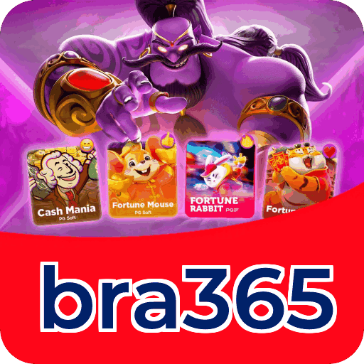 Estatísticas de bônus da bra365