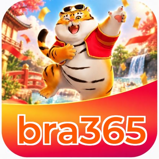 Logo bra365 - Cassino Online Brasil