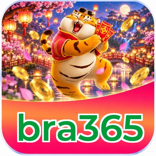 Interface da plataforma bra365 mostrando slots populares e bônus de boas-vindas