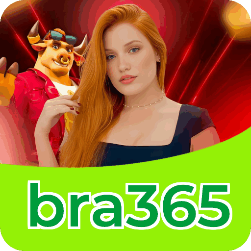 Números do app bra365 em material de marketing — ilustração, não auditoria