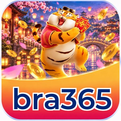 Logo bra365 - Cassino Online Brasil