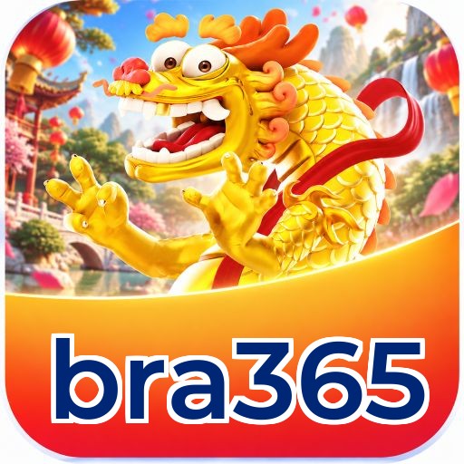 Logo bra365 - Cassino Online Brasil