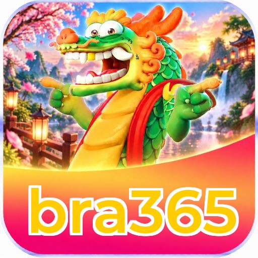 Logo bra365 - Cassino Online Brasil