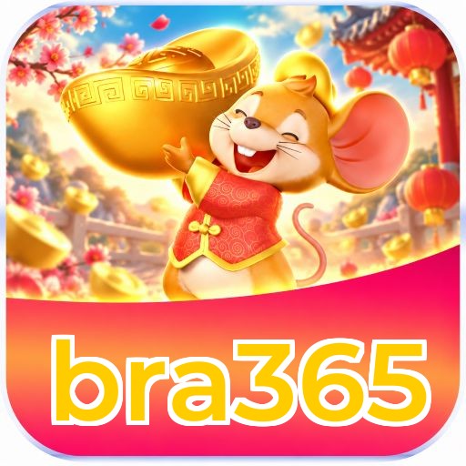 Logo bra365 - Cassino Online Brasil