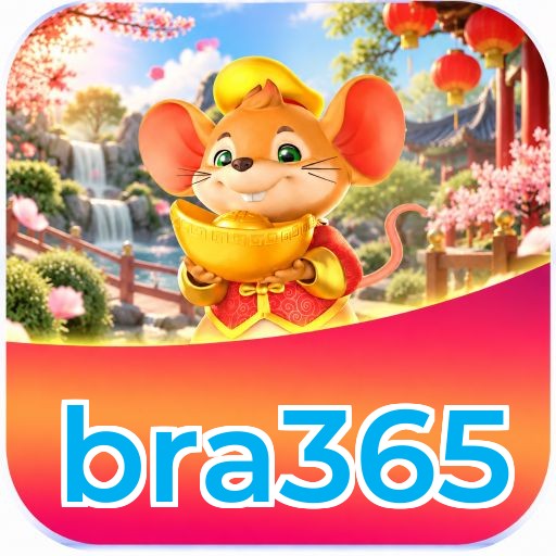 Logo bra365