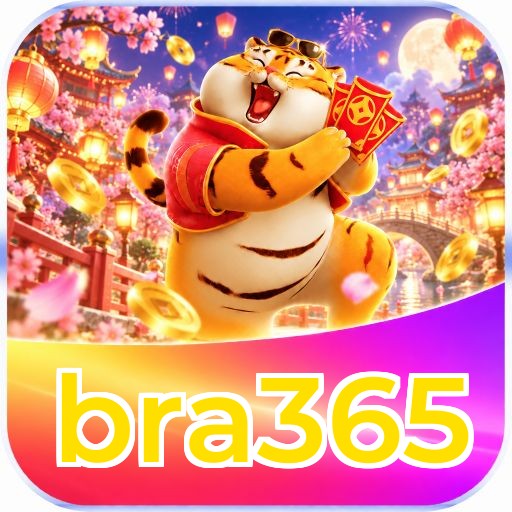 Logo bra365