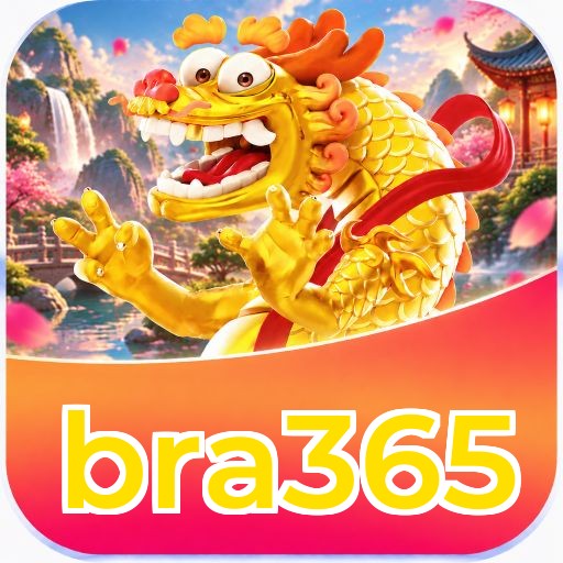 Logo bra365 - Cassino Online Brasil