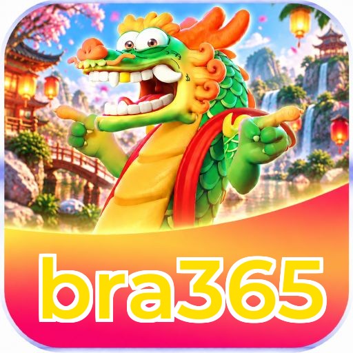 Logo bra365