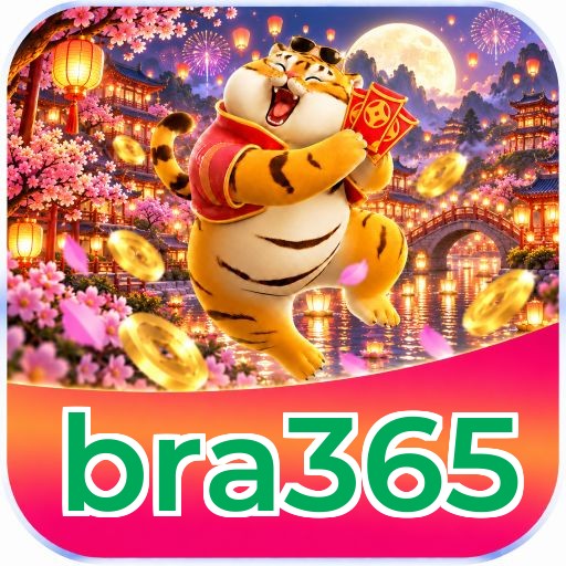 Logo bra365