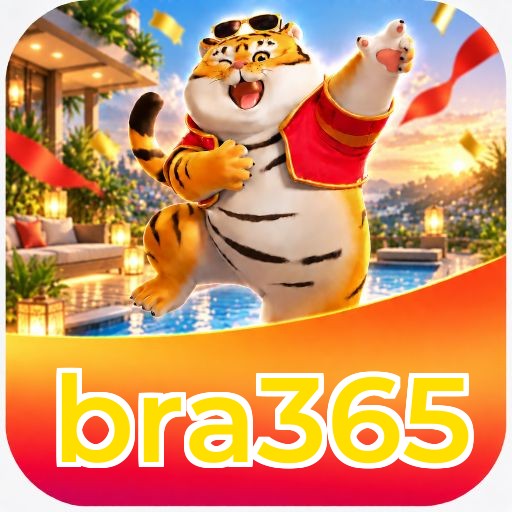Logo bra365 - Cassino Online Brasil
