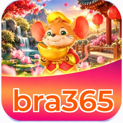 Logo bra365