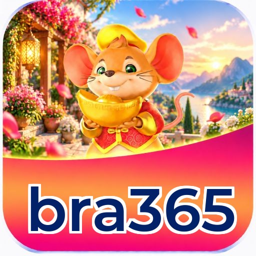 Logo bra365