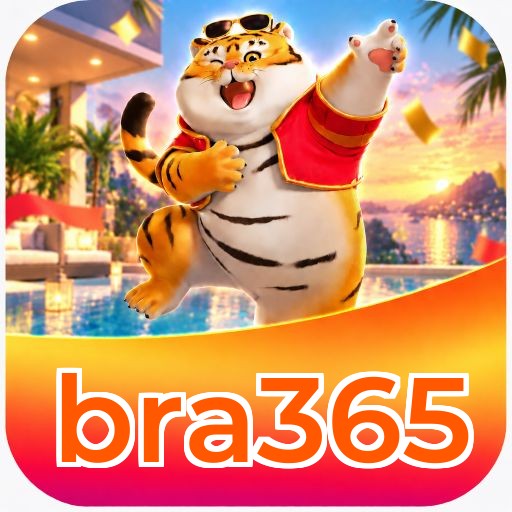Logo bra365