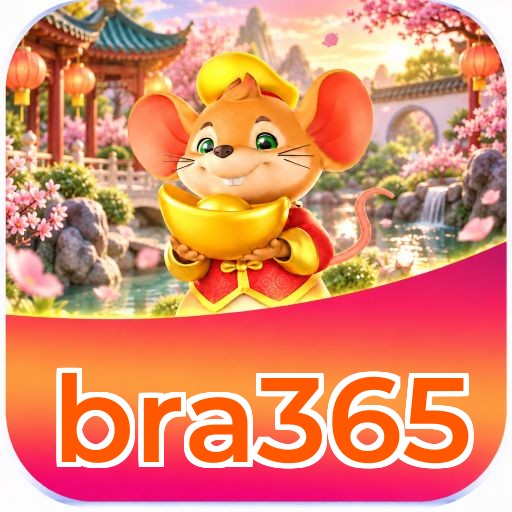 Logo bra365 - Cassino Online Brasil